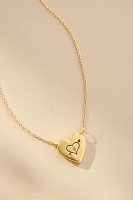 Sierra Winter Lovestruck Necklace