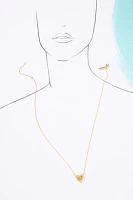 Sierra Winter Lovestruck Necklace