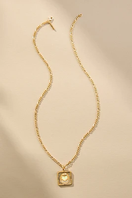 Sierra Winter Lovers Necklace