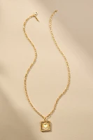 Sierra Winter Lovers Necklace
