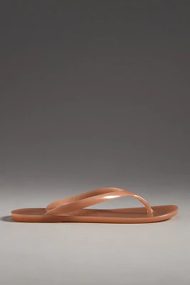 Jeffrey Campbell Beach Jelly Flip Flops
