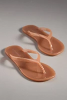 Jeffrey Campbell Beach Jelly Flip Flops
