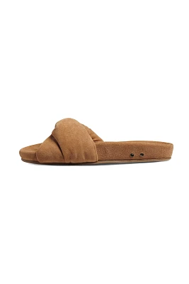 beek Tesia Slide Sandals