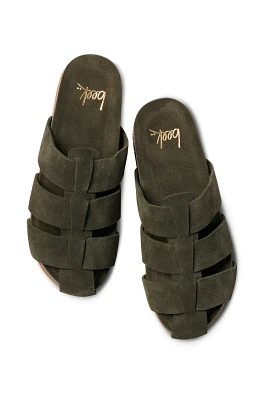 beek Tody Sandals
