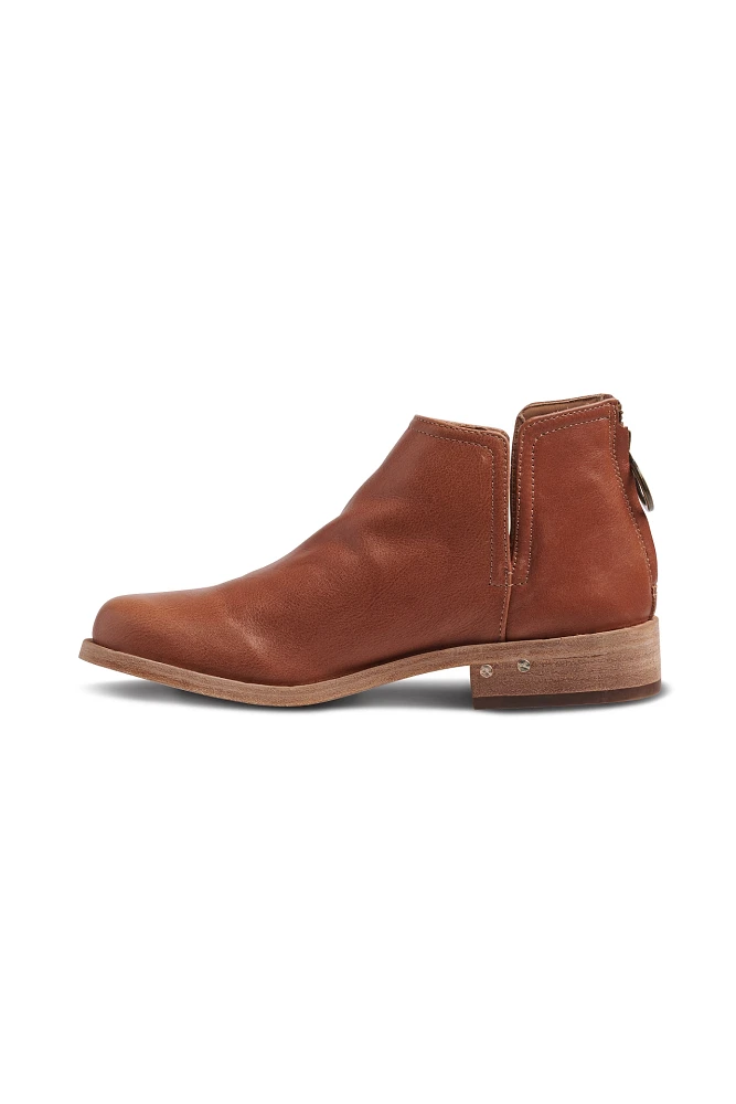 beek Falcon Ankle Boots