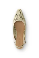 Bernardo Athena Slingback Heels