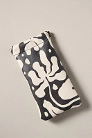Patterned Sunglass Slip Case