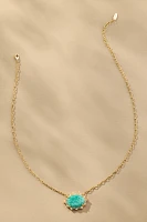 Rebirth Long Necklace