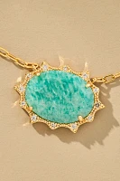Rebirth Long Necklace