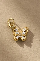 Butterfly Jewelry Charm