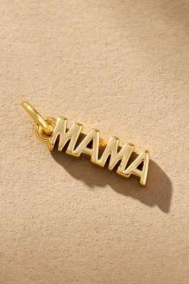 Boxbar Mama Jewelry Charm