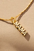 Boxbar Mama Jewelry Charm