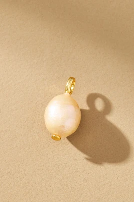 Boxbar Pink Freshwater Pearl Charm