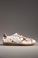 ALOHAS Tb.490 Rife Animal Print Sneakers
