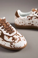 ALOHAS Tb.490 Rife Animal Print Sneakers