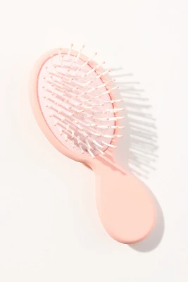 Opaque Mini Hair Brush