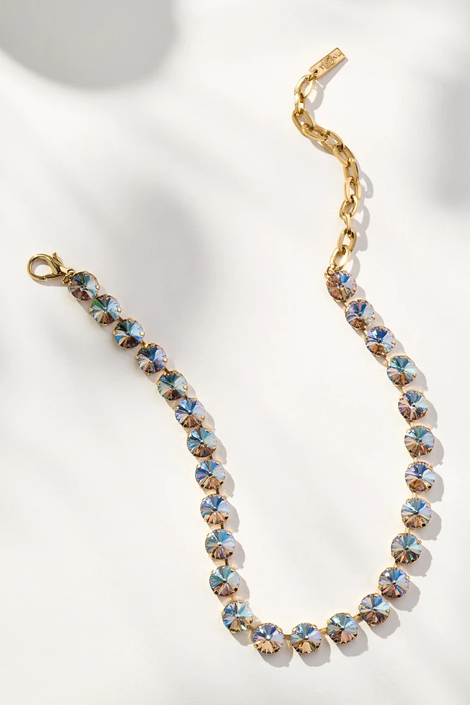 Tova Sofia Crystal Necklace