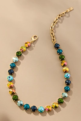 Tova Sofia Crystal Necklace