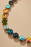 Tova Sofia Crystal Necklace