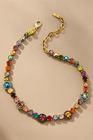 Tova Milly Crystal Necklace