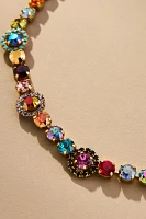 Tova Milly Crystal Necklace