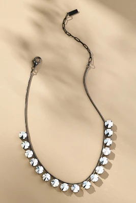 Tova Alora Crystal Necklace