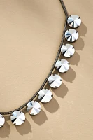 Tova Alora Crystal Necklace