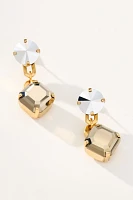 Tova Lola Crystal Drop Earrings