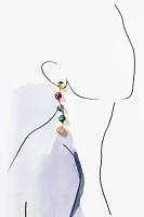 Tova Domini Crystal Drop Earrings