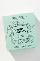 Poppy & Pout Lip Care Gift Set