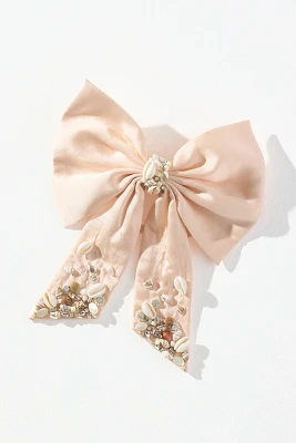 Mignonne Gavigan Campbell Bow