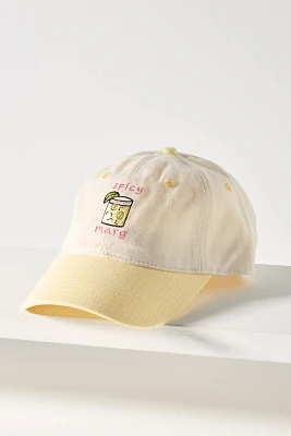 Frasier Sterling Spicy Marg Baseball Cap