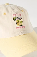 Frasier Sterling Spicy Marg Baseball Cap