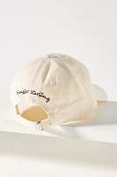 Frasier Sterling Lips Baseball Cap