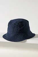 Ralph Lauren Linen Bucket Hat