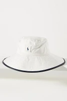 Polo Ralph Lauren Canvas Bucket Hat