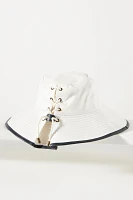 Polo Ralph Lauren Canvas Bucket Hat