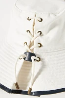 Polo Ralph Lauren Canvas Bucket Hat