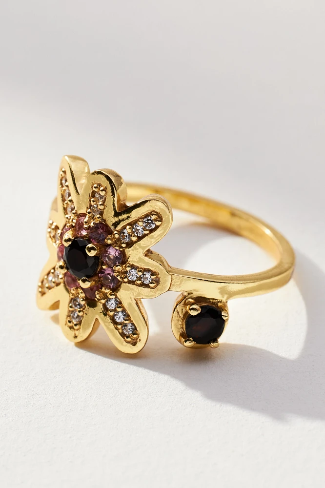 Amorcito Wildbloom Ring