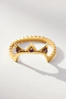 Amorcito Traveler Ring