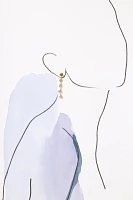 Amorcito Intention Dangle Earrings