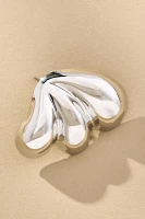 Fanned Out Post Earrings