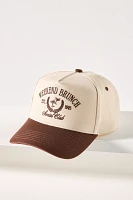 Kenz Kustomz Weekend Brunch Trucker Hat