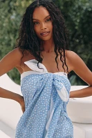 Sunshine Tienda Dot Sarong