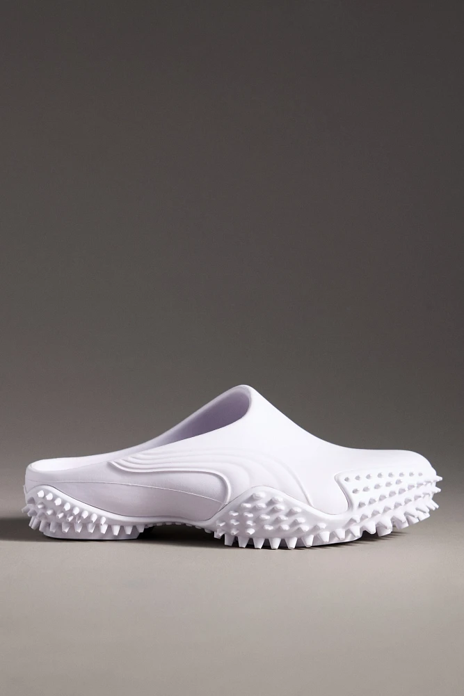 PUMA Mostro Mules