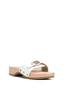 Dr. Scholl's Original Wood-Bottom Sandals