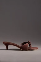 Reformation Stacy Heeled Sandals