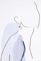 Jenny Bird Celeste Ball Drop Earrings