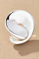 Jenny Bird Rio Button Post Earrings