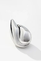 The Petra 3D Drop Earrings